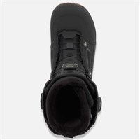 Ride Men's Anthem Boa Snowboard Boots - Black