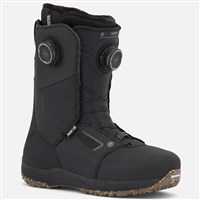 Ride Men's Anthem Boa Snowboard Boots - Black