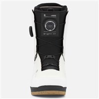 Ride Men's Lasso Boa Snowboard Boots - White