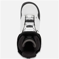 Ride Women's Hera Boa Snowboard Boots - White