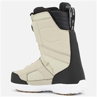 Ride Women's Synth Snowboard Boots - Tan