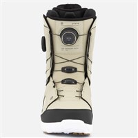 Ride Women's Synth Snowboard Boots - Tan