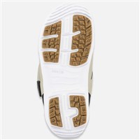 Ride Women's Synth Snowboard Boots - Tan