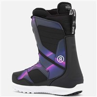 Ride Women's Sage Boa Snowboard Boots - White