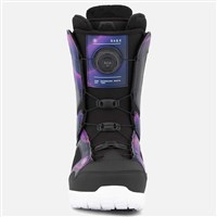 Ride Women's Sage Boa Snowboard Boots - White