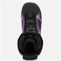 Ride Women's Sage Boa Snowboard Boots - White
