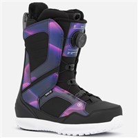 Ride Women's Sage Boa Snowboard Boots - White