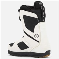 Ride Women's Sage Boa Snowboard Boots - Purple