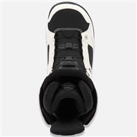 Ride Women's Sage Boa Snowboard Boots - Purple