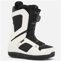 Ride Women's Sage Boa Snowboard Boots - Purple