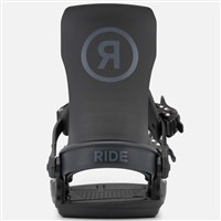 Ride Men's Specter Snowboard Bindings - Black
