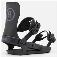 Ride Men's Specter Snowboard Bindings - Black