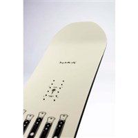 Capita Men's SpringBreak SB Resort Twin Snowboard