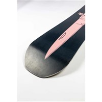 Capita Men's SpringBreak SB Resort Twin Snowboard
