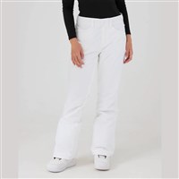 Roxy Women's Backyard Pant - White