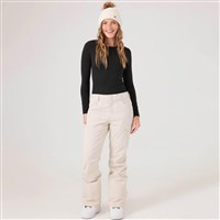 Roxy Women's Nadia Pants - Moonbeam