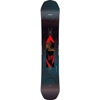 Capita Men's Super Defenders of Awesome D.O.A. Snowboard - 156