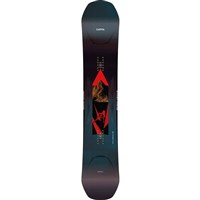Capita Men's Super Defenders of Awesome D.O.A. Snowboard - 158
