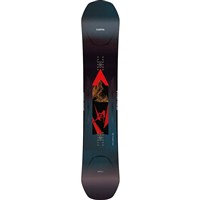 Capita Men's Super Defenders of Awesome D.O.A. Snowboard - 160