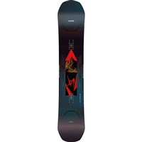 Capita Men's Super Defenders of Awesome D.O.A. Snowboard - 161W
