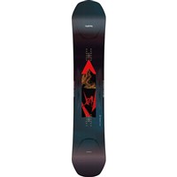 Capita Men's Super Defenders of Awesome D.O.A. Snowboard - 163W