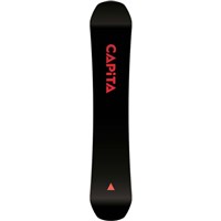 Capita Men's Super Defenders of Awesome D.O.A. Snowboard