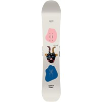 Capita Men's Aeronaut Snowboard - 153