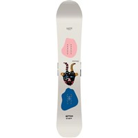 Capita Men's Aeronaut Snowboard - 155