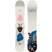 Capita Men's Aeronaut Snowboard - 155