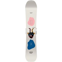 Capita Men's Aeronaut Snowboard - 157