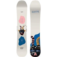 Capita Men's Aeronaut Snowboard - 157