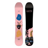 Capita Men's Aeronaut Snowboard - 159