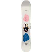 Capita Men's Aeronaut Snowboard - 159