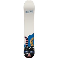 Capita Men's Aeronaut Snowboard