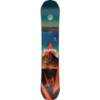 Capita Men's Defenders of Awesome D.O.A. Snowboard - 160