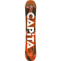 Capita Men's Defenders of Awesome D.O.A. Snowboard