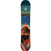 Capita Men's Defenders of Awesome D.O.A. Snowboard - 159W