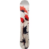 Capita Women's Birds of Feather Snowboard - 148W