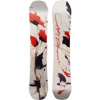 Capita Women's Birds of Feather Snowboard - 150W