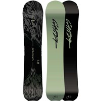 Capita Men's Sidewinder Snowboard