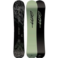 Capita Men's Sidewinder Snowboard - 156