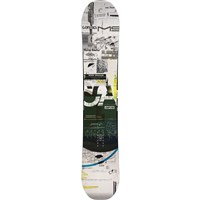 Capita Men's Outerspace Living Snowboard - 150