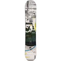 Capita Men's Outerspace Living Snowboard - 152