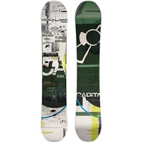 Capita Men's Outerspace Living Snowboard - 154