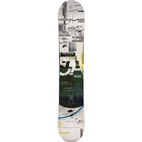Capita Men's Outerspace Living Snowboard - 156