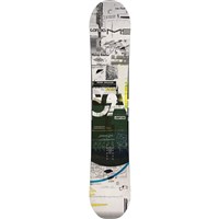 Capita Men's Outerspace Living Snowboard - 158
