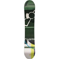 Capita Men's Outerspace Living Snowboard