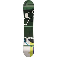 Capita Men's Outerspace Living Snowboard