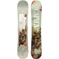 Capita Women's Paradise Snowboard