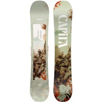Capita Women's Paradise Snowboard - 147